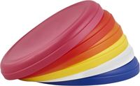 FRISBEE IN MATERIALE RICICLATO